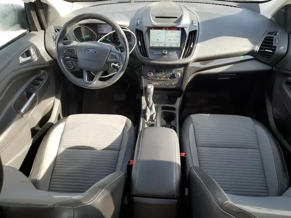 1FMCU9GD9JUB20674 2018 FORD ESCAPE - Image 8