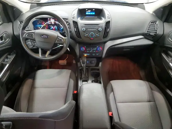 1FMCU9GD9JUB21923 2018 FORD ESCAPE - Image 8