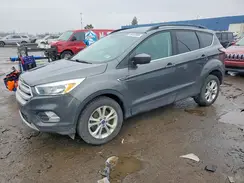 1FMCU9GD9JUB23297 2018 FORD ESCAPE
