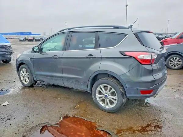 1FMCU9GD9JUB23297 2018 FORD ESCAPE - Image 2