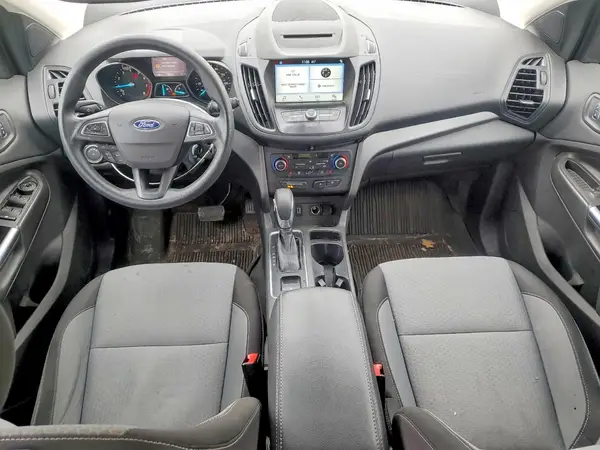 1FMCU9GD9JUB23297 2018 FORD ESCAPE - Image 8