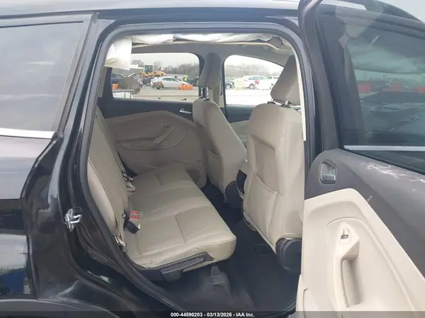 1FMCU9GD9JUB25017 2018 FORD ESCAPE - Image 8