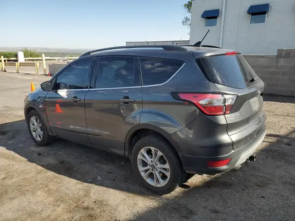 1FMCU9GD9JUB25311 2018 FORD ESCAPE - Image 2