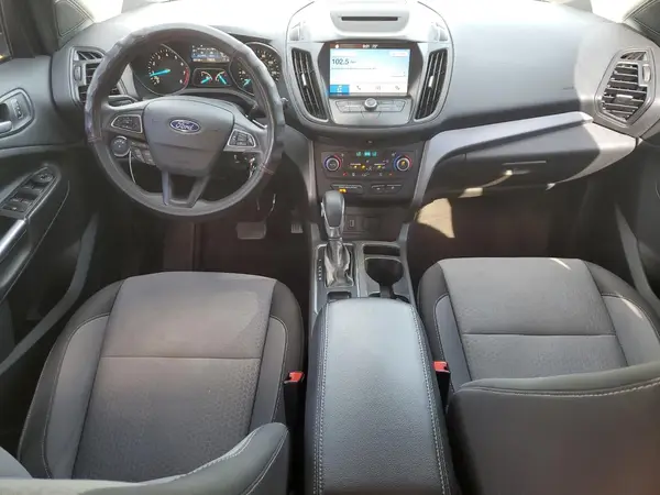1FMCU9GD9JUB25311 2018 FORD ESCAPE - Image 8