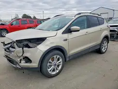 1FMCU9GD9JUB25471 2018 FORD ESCAPE