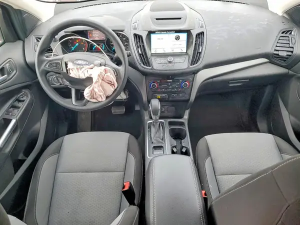 1FMCU9GD9JUB25471 2018 FORD ESCAPE - Image 8
