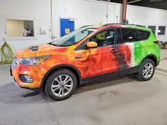 1FMCU9GD9JUB25583 2018 FORD ESCAPE