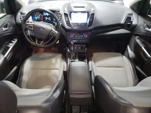 1FMCU9GD9JUB25809 2018 FORD ESCAPE - Image 8