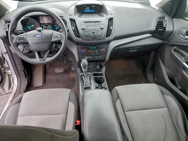 1FMCU9GD9JUB29147 2018 FORD ESCAPE - Image 8