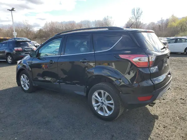 1FMCU9GD9JUB29732 2018 FORD ESCAPE - Image 2