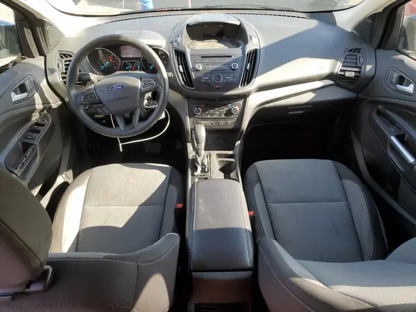 1FMCU9GD9JUB29732 2018 FORD ESCAPE - Image 8