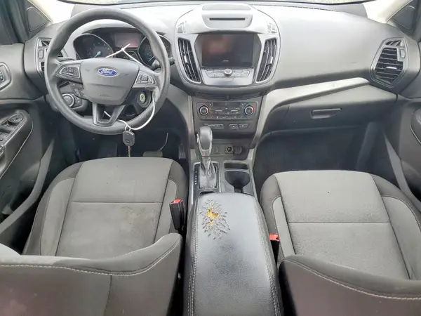 1FMCU9GD9JUB33232 2018 FORD ESCAPE - Image 8