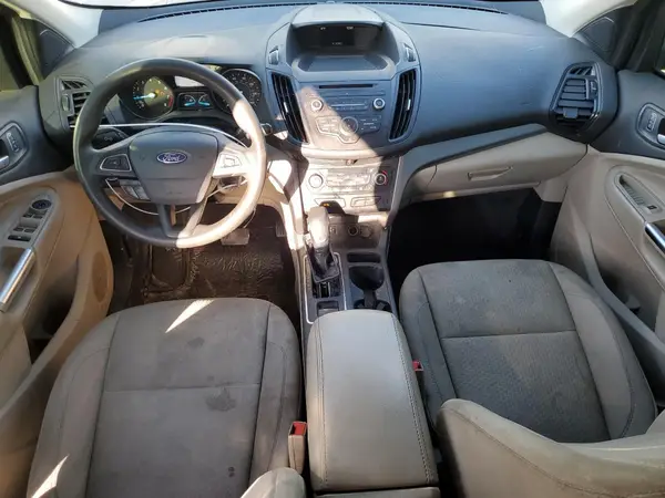 1FMCU9GD9JUB37118 2018 FORD ESCAPE - Image 8