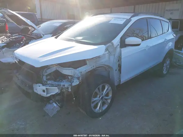 1FMCU9GD9JUB42741 2018 FORD ESCAPE - Image 2