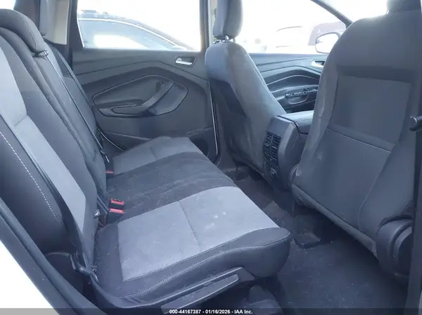 1FMCU9GD9JUB42741 2018 FORD ESCAPE - Image 8