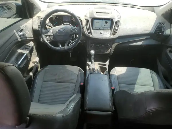 1FMCU9GD9JUB42979 2018 FORD ESCAPE - Image 8