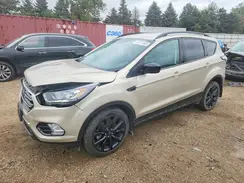 1FMCU9GD9JUB44019 2018 FORD ESCAPE