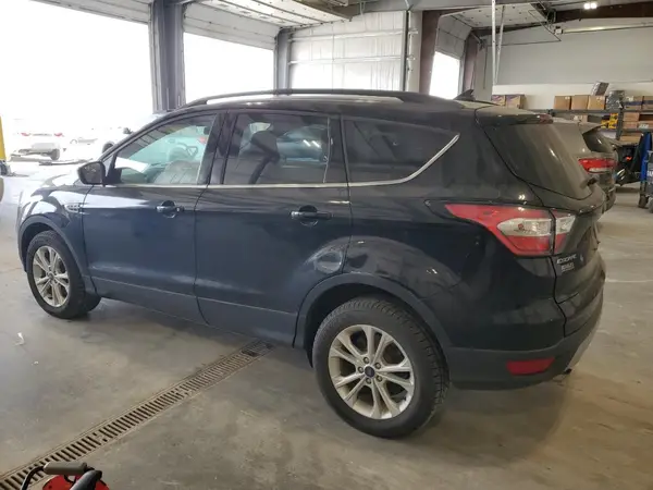1FMCU9GD9JUB44053 2018 FORD ESCAPE - Image 2
