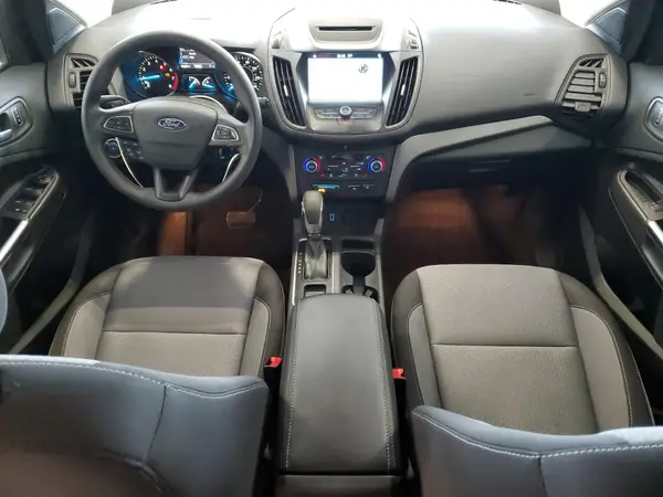 1FMCU9GD9JUB44053 2018 FORD ESCAPE - Image 8