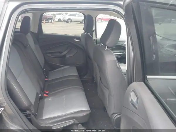 1FMCU9GD9JUB45736 2018 FORD ESCAPE - Image 8