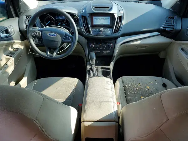1FMCU9GD9JUB52444 2018 FORD ESCAPE - Image 8