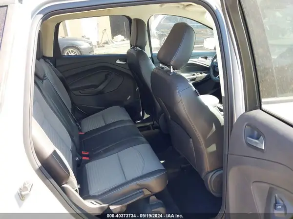 1FMCU9GD9JUB54632 2018 FORD ESCAPE - Image 8