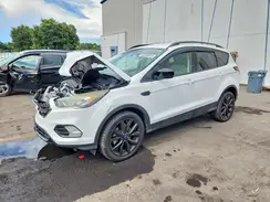 1FMCU9GD9JUB55411 2018 FORD ESCAPE