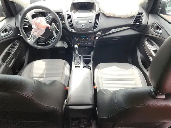 1FMCU9GD9JUB55411 2018 FORD ESCAPE - Image 8
