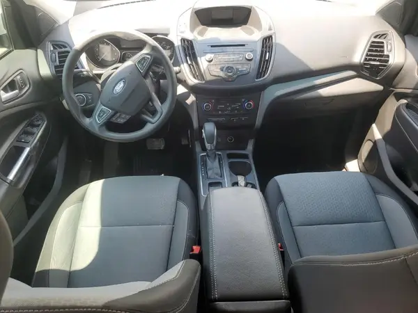 1FMCU9GD9JUB57191 2018 FORD ESCAPE - Image 8