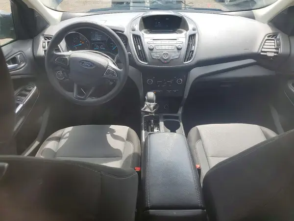 1FMCU9GD9JUB57420 2018 FORD ESCAPE - Image 8