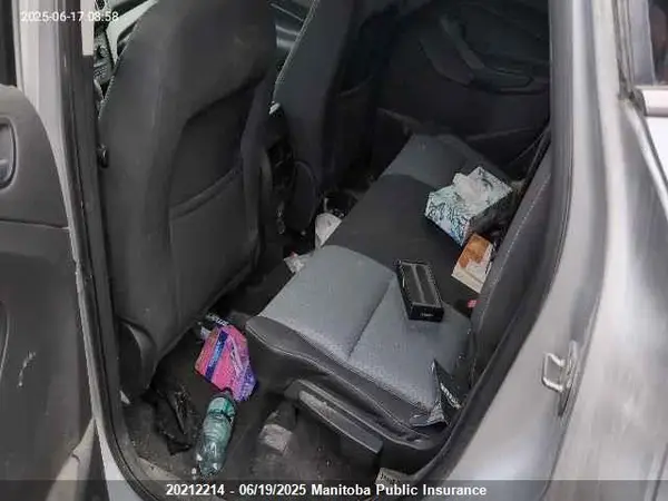 1FMCU9GD9JUB57689 2018 FORD ESCAPE - Image 8