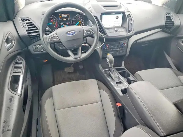 1FMCU9GD9JUB58082 2018 FORD ESCAPE - Image 8