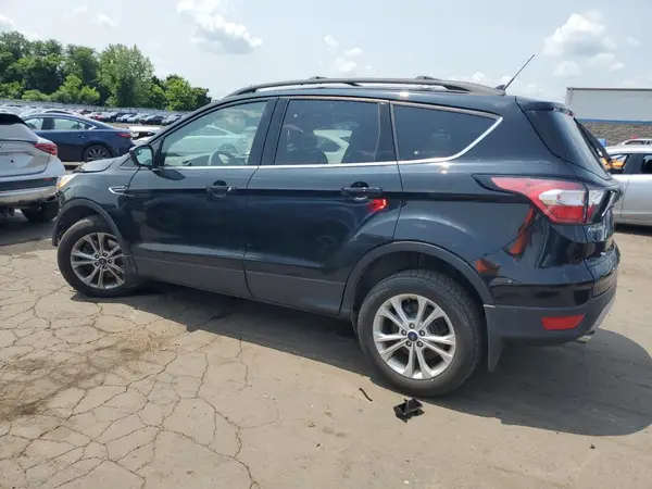 1FMCU9GD9JUB58163 2018 FORD ESCAPE - Image 2