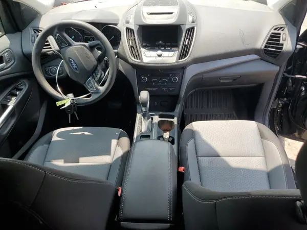 1FMCU9GD9JUB58163 2018 FORD ESCAPE - Image 8