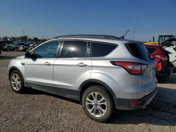 1FMCU9GD9JUB59314 2018 FORD ESCAPE - Image 2