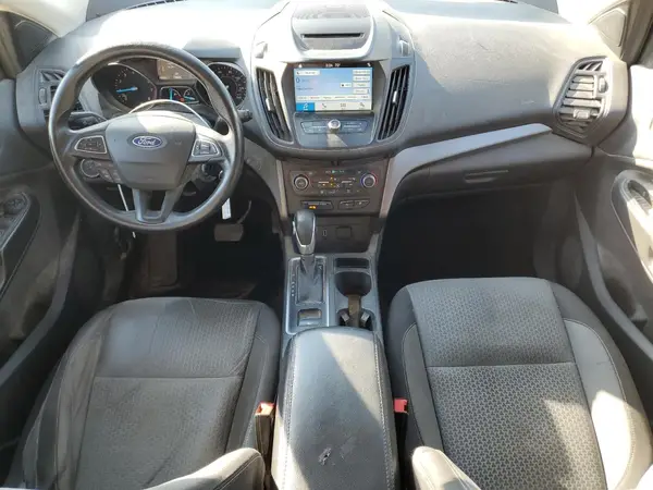 1FMCU9GD9JUB59314 2018 FORD ESCAPE - Image 8