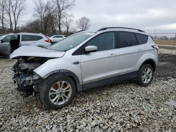 1FMCU9GD9JUB59748 2018 FORD ESCAPE - Image 1