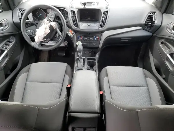 1FMCU9GD9JUB59748 2018 FORD ESCAPE - Image 8