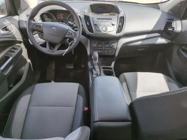 1FMCU9GD9JUB62133 2018 FORD ESCAPE - Image 8