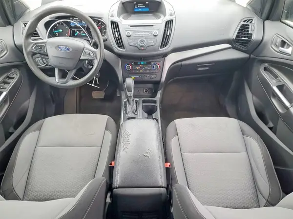 1FMCU9GD9JUB62262 2018 FORD ESCAPE - Image 8