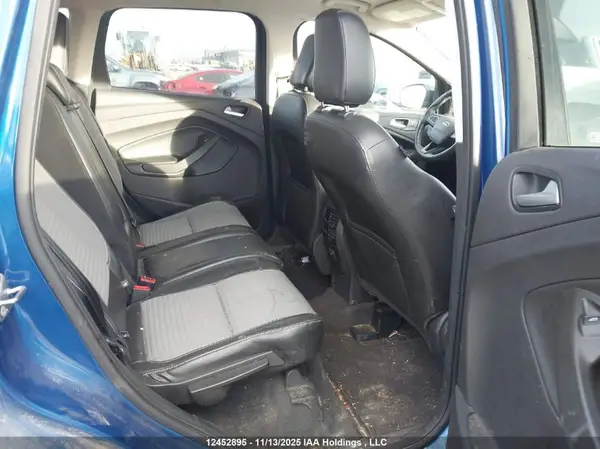1FMCU9GD9JUB64738 2018 FORD ESCAPE - Image 8