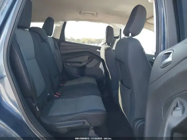 1FMCU9GD9JUB65551 2018 FORD ESCAPE - Image 8