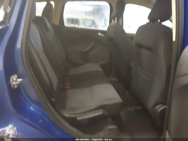 1FMCU9GD9JUB66408 2018 FORD ESCAPE - Image 8