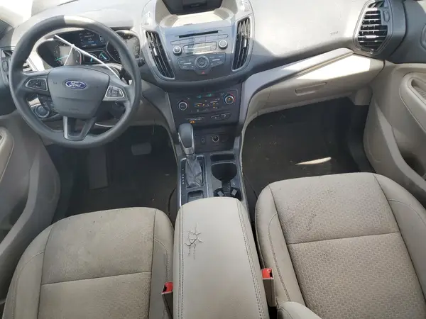 1FMCU9GD9JUB67395 2018 FORD ESCAPE - Image 8