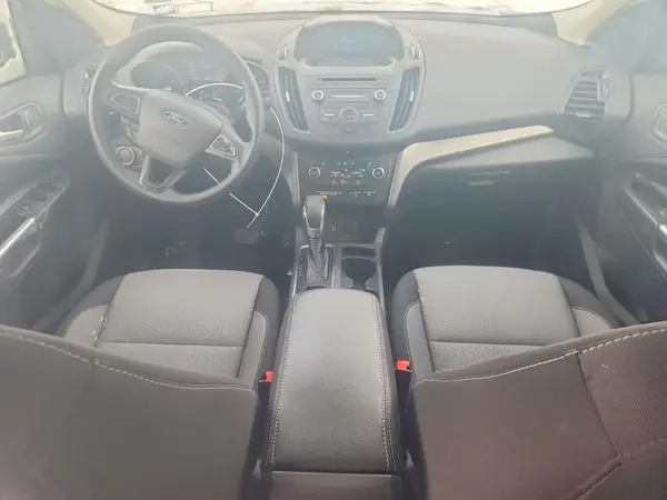 1FMCU9GD9JUB69213 2018 FORD ESCAPE - Image 8