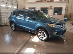 1FMCU9GD9JUB69602 2018 FORD ESCAPE