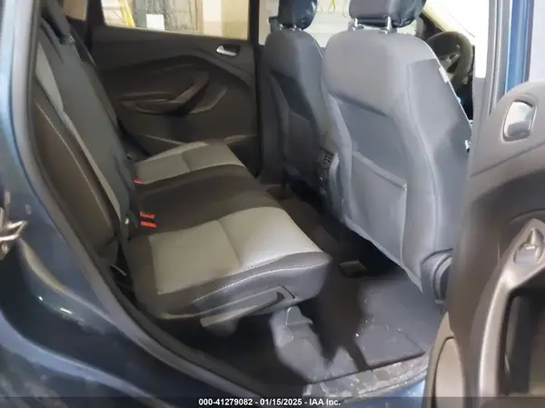 1FMCU9GD9JUB69602 2018 FORD ESCAPE - Image 8