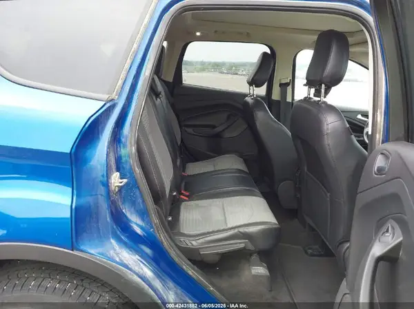 1FMCU9GD9JUB70118 2018 FORD ESCAPE - Image 8