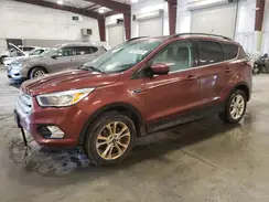 1FMCU9GD9JUB73570 2018 FORD ESCAPE