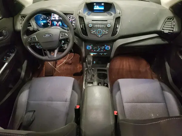 1FMCU9GD9JUB73570 2018 FORD ESCAPE - Image 8